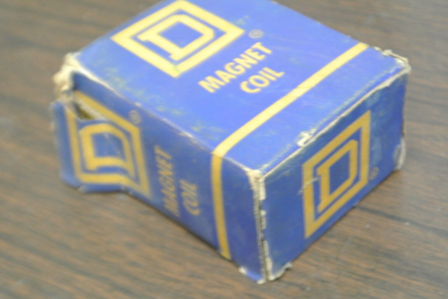 SQUARE D 1707-S1-T26B COIL / 440V, 50Hz / 480V, 60Hz / NEW SURPLUS