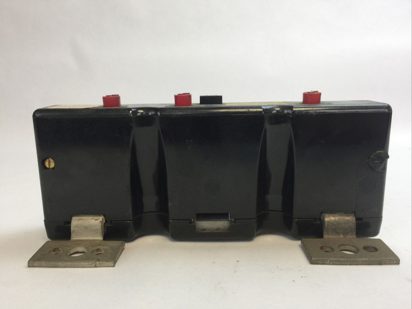 WESTINGHOUSE 2603D46G13 AB TRIP UNIT 600AMP 2POLE INST TRIP 3000-6000A TIME
