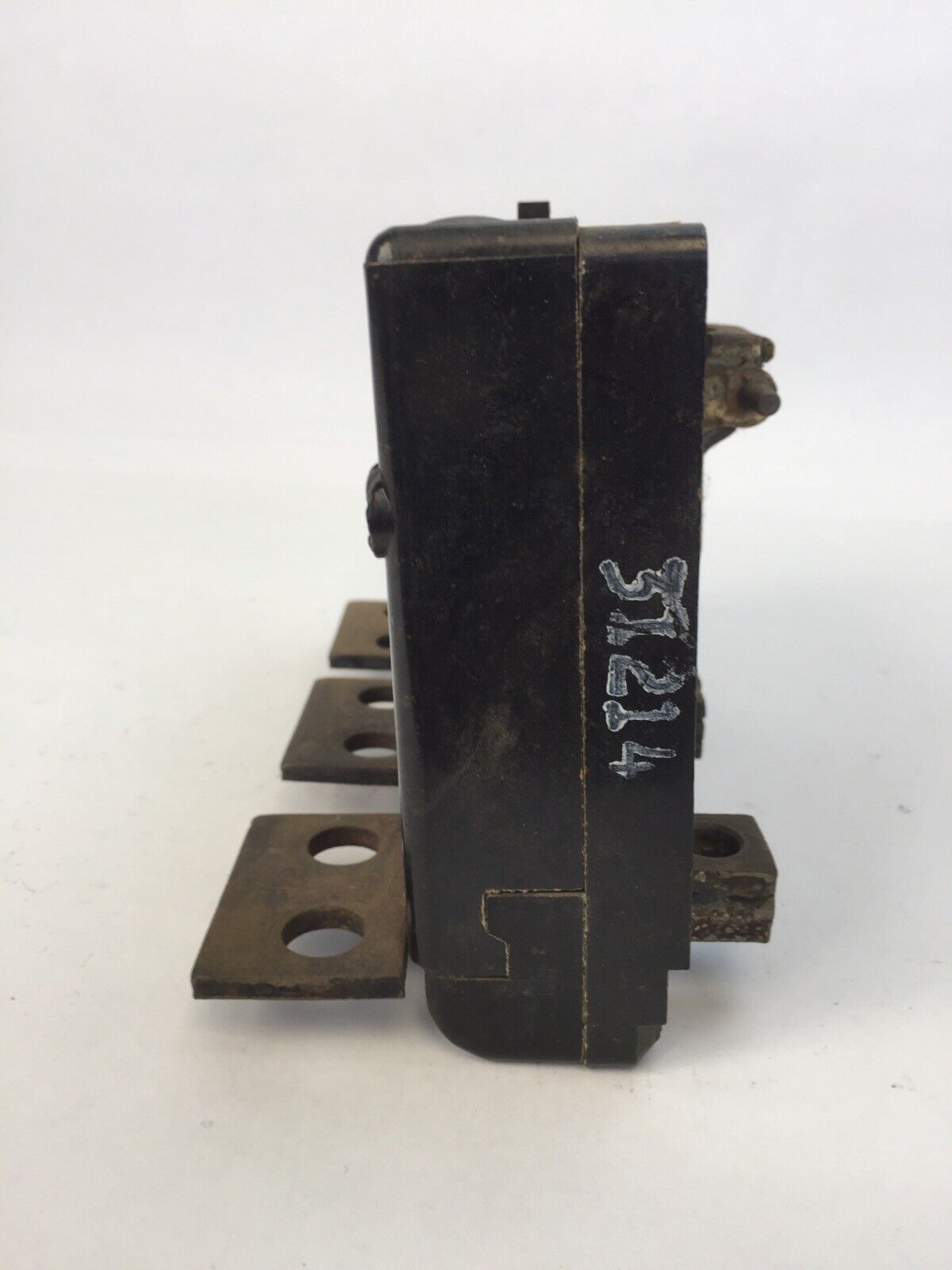 WESTINGHOUSE 371D590G33 AB TRIP UNIT 1000AMP INST TRIP 9000-10000AMP 3POLE