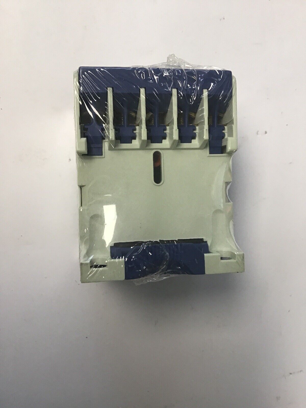 TELEMECANIQUE CA2-EN131F CONTROL RELAY 100/110V-50HZ 100/120V-60HZ