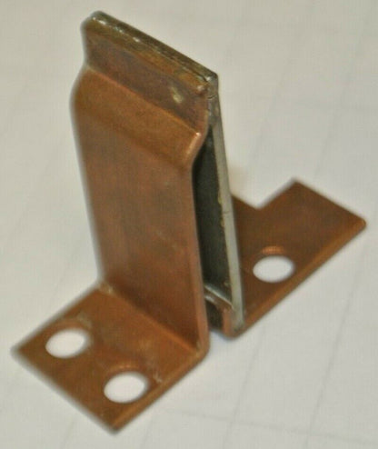 LOT of 3 / GENERAL ELECTRIC 123F133C THERMAL OVERLOAD HEATER ELEMENTS CR123F133C