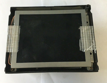 ALLEN BRADLEY 2711-T6C2L1 PANELVIEW600 TOUCH SCREEN***PARTS ONLY***