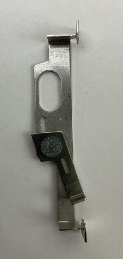 GE TQPPL PADLOCK DEVICE TO PADLOCK TYPE TQP BREAKERS (LOT OF 10)