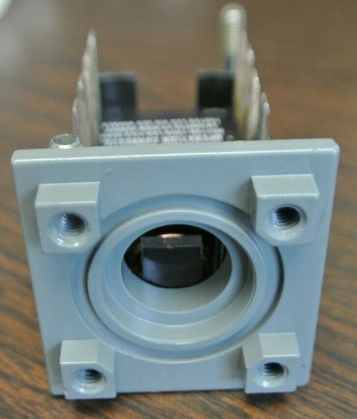 ALLEN-BRADLEY 40146-008-58 LIMIT SWITCH BASE / NEW SURPLUS