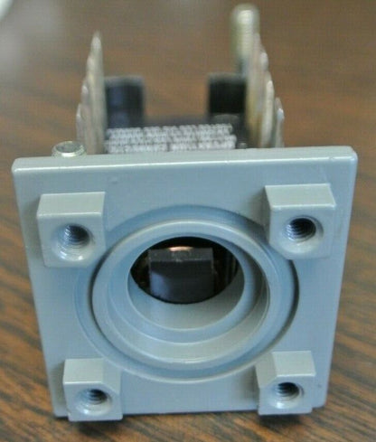 ALLEN-BRADLEY 40146-008-58 LIMIT SWITCH BASE / NEW SURPLUS