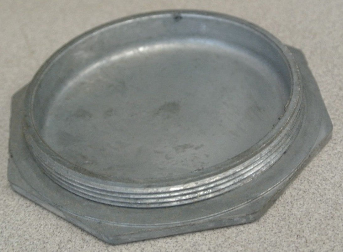 GENERAL ELECTRIC TC4WC CLOSING CAP / for RAINTIGHT DEVICES / NEW SURPLUS BOX/10