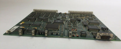 ABB 3HAB5960-1 DSQC 322 ROBOT PROCESSOR CIRCUIT BOARD 3BSC 980 006 R162