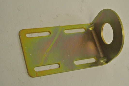 ALLEN-BRADLEY 60-2513 - 360-DEGREE ROTATION MOUNTING BRACKET - NEW SURPLUS
