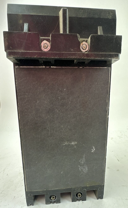 SQUARE D IFB-34040S 3P 40A 480VAC CIRCUIT BREAKER
