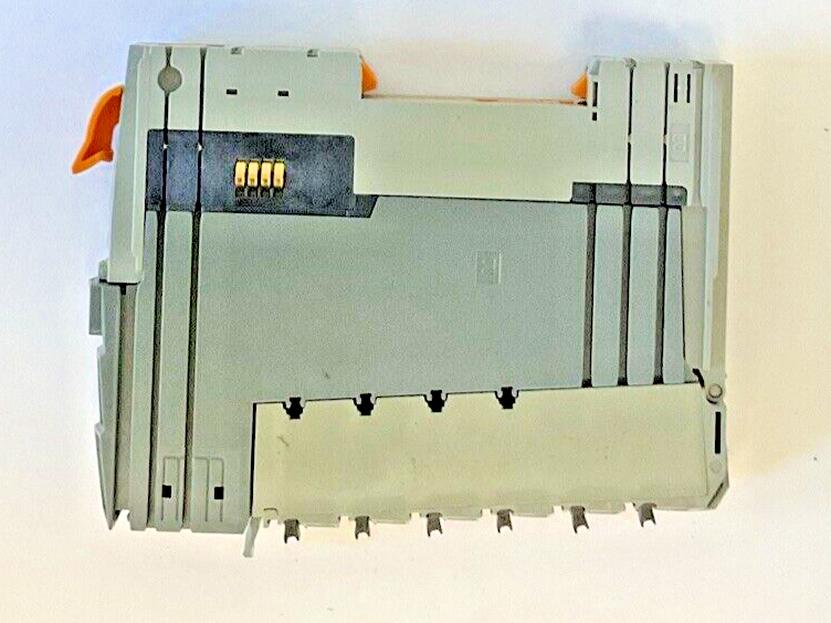 B&R AUTOMATION PLC MODULE RECEIVER X20BR9300 REV.G0 X20BM01 REV.F0