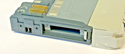 B&R AUTOMATION PLC MODULE INPUT X20DI4371 REV.F0 X20BM11 REV.G0
