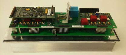 ABB INMOTION 3HAB8101-18/09C SERVO DRIVE RECTIFIER DSQC546A