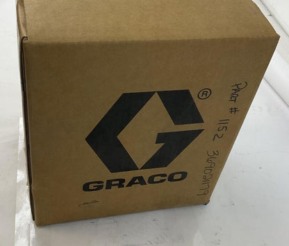 GRACO D54388 PUMP DIAPHRAGM