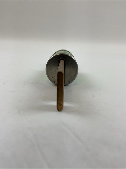 BUSSMANN FRS-R-175 600VAC 300VDC 175AMP CLASS RK5 FUSE DUAL-ELEMENT TIME-DELAY