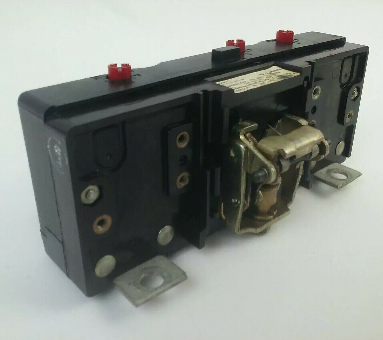 SQUARE D LA-2400-T CIRCUIT BREAKER TRIP UNIT 400A 2P FOR TYPE LA LA-2400T