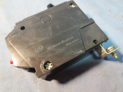 GE SWD TYPE RT-692 / THHQB 20A 1-POLE CIRCUIT BREAKER 22kA - LOT of 10