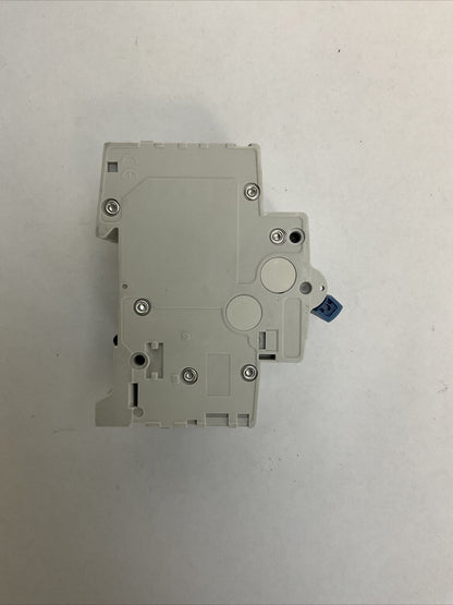 ALLEN BRADLEY 1492-SPM3B630 SER D SUPPLEMENTARY PROTECTOR 63A 480Y/277VAC