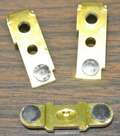 GENERAL ELECTRIC 55-152313G11 CONTACTS SET / NEW SURPLUS / 92038 / 55152313G11