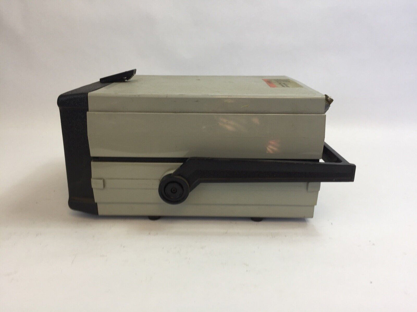 WESTINGHOUSE SERVICE ANALYZER ACCUTROL 300