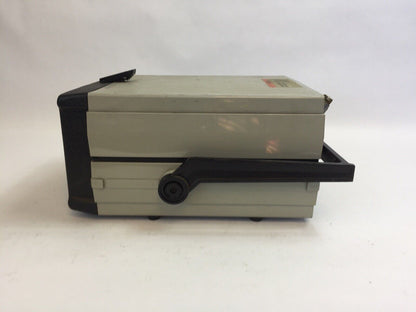 WESTINGHOUSE SERVICE ANALYZER ACCUTROL 300