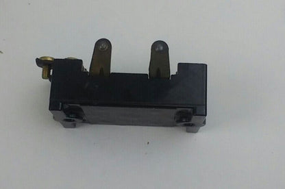 ALLEN BRADLEY Z-8336 RIGHT HAND N.O. AUX SWITCH, SIZE 4 & 5, NEW