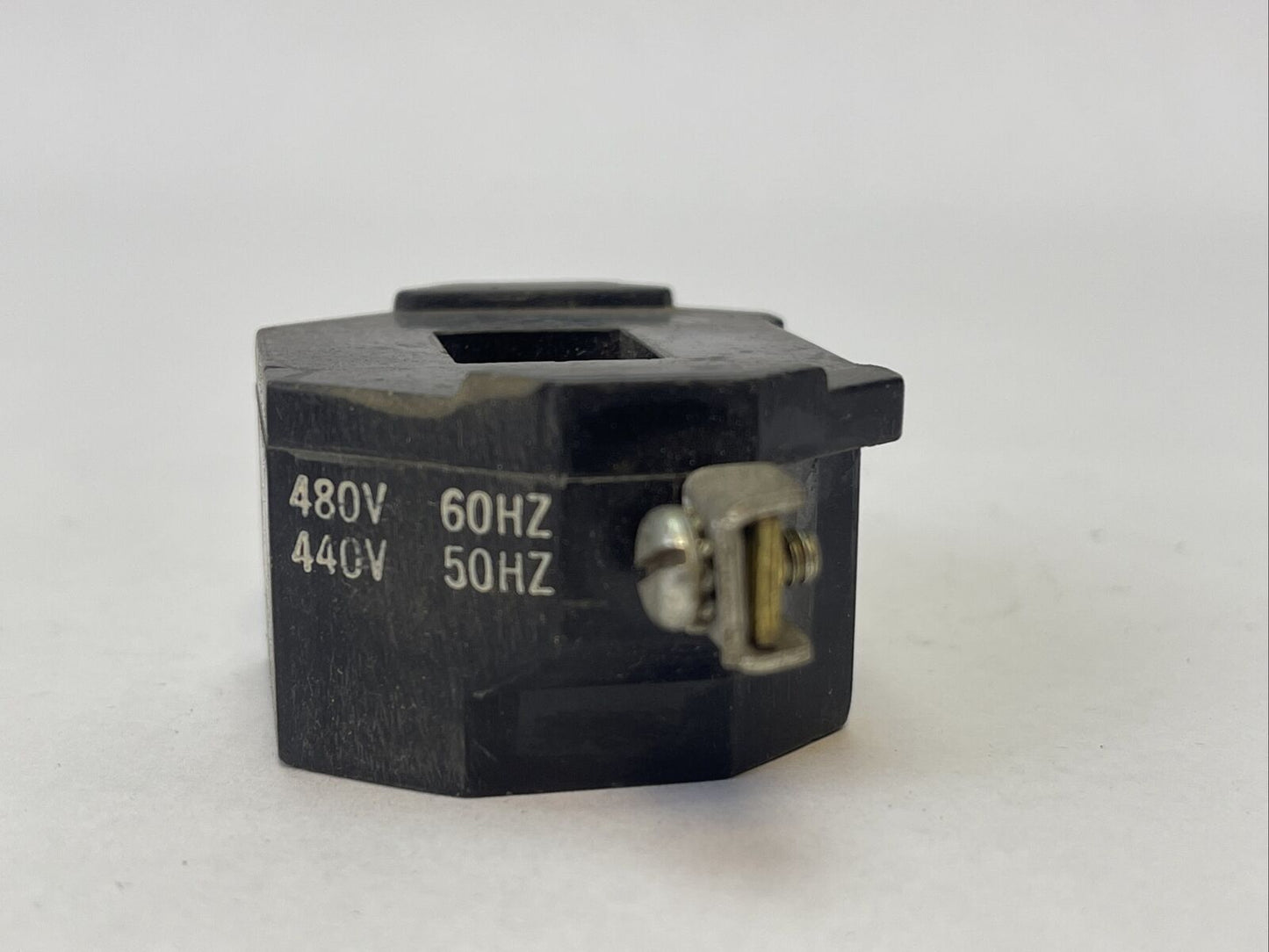 SQUARE D 2959 S1 W39A COIL 480V 60HZ 440V 50HZ