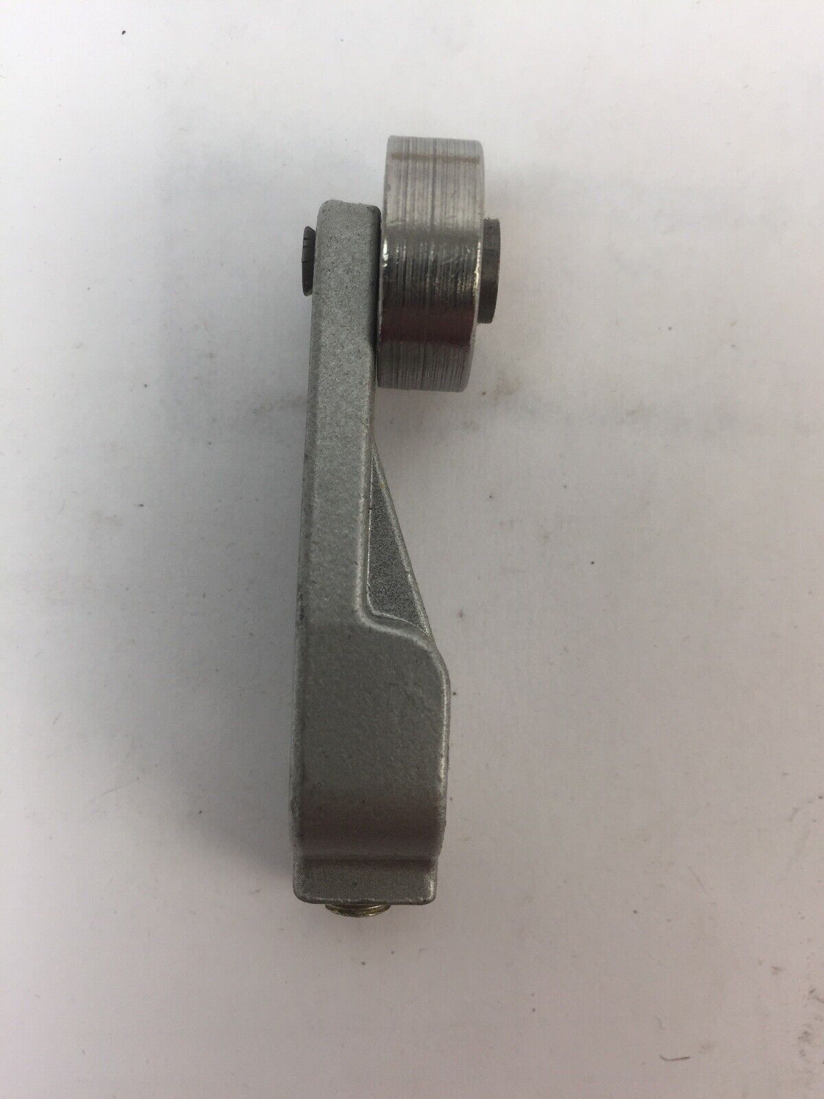 WESTINGHOUSE RRCM RR LIMIT SWITCH FIXED ROLLER LEVER
