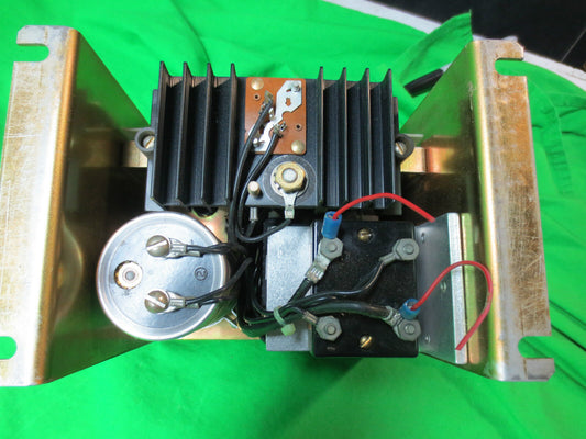 ALLEN-BRADLEY 1720-P1 Ser. B - POWER SUPPLY