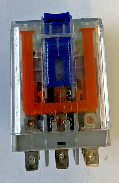 RELECO C5-A30X RELAY 24VDC MR-C 1/2HP 15A 277VAC ***LOTOF5***