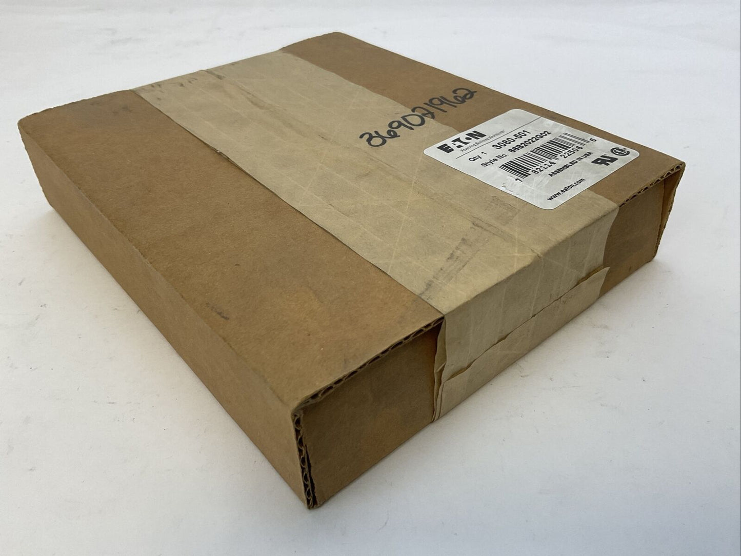 EATON S080-501 CURRENT TRANSFORMER 66B2022G02
