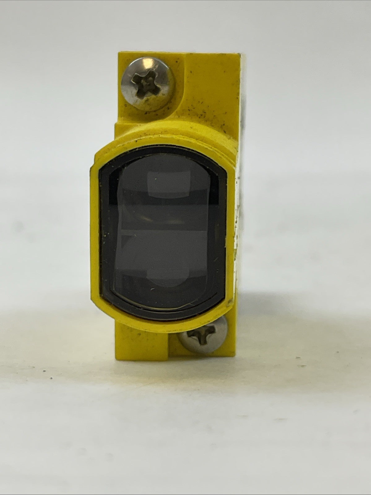 BANNER SM312CV2QD MINI-BEAM PHOTOELECTRIC SENSOR 10-30VDC