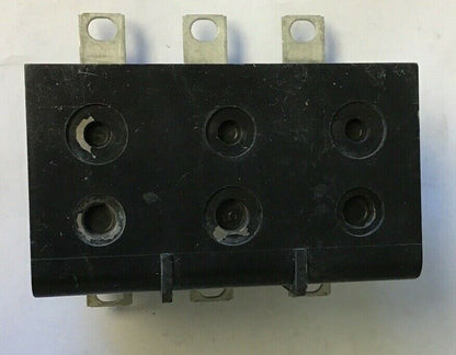 GOULD A80D10 TRIP COIL 2.75AMP MAX