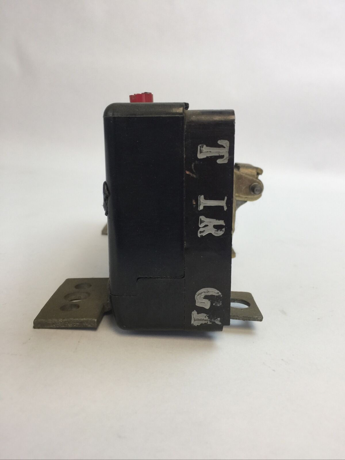 WESTINGHOUSE 2603D46G13 AB TRIP UNIT 600AMP 2POLE INST TRIP 3000-6000A TIME