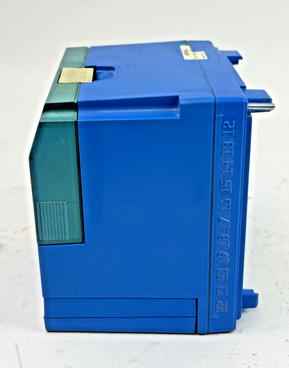 HONEYWELL - RM7890 A 1015 - ULTRAVIOLET FLAME AMPLIFIER - BURNER CONTROL -DESCR.