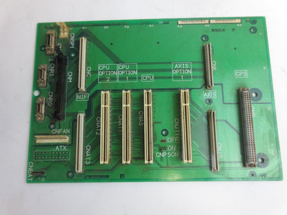 CIRCUIT CONNECTOR BOARD QPC910/4 CIRCUIT BOARD - R8807M6 007C