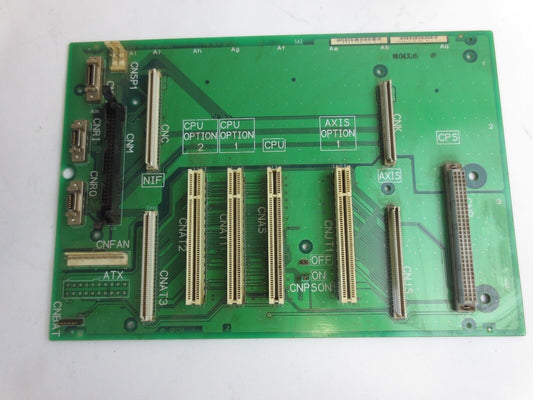 CIRCUIT CONNECTOR BOARD QPC910/4 CIRCUIT BOARD - R8807M6 007C