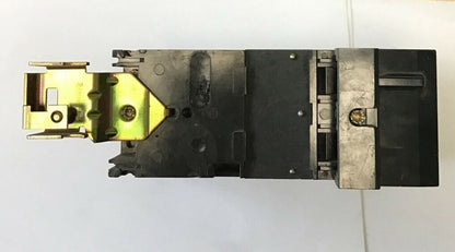SQUARE D FA22015BC CIRCUIT BREAKER 15AMP 2POLE 240VAC/250VAC