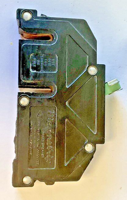ZINSCO Q130 CIRCUIT BREAKER 30A 1POLE 120-240VAC TYPE T ***LOTOF2***