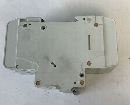 EATON WMZT3D03 CIRCUIT BREAKER 3A 480Y/277VAC 10KA 3 POLE 50/60HZ
