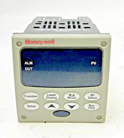 HONEYWELL - DC2500-CE-1000-200-00000-00-0 - UDC2500 MINI-PRO TEMP. CONTROLLER