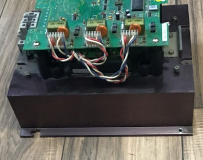 ALLEN BRADLEY 150-A54NB MOTOR CONTROLLER SER.A 50/60HZ 3 PHASE 460V 54A