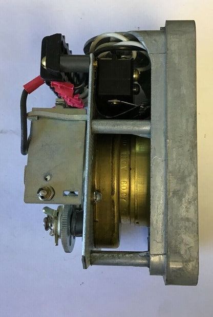 EAGLE SIGNAL HD42A622 ELECTRIC RESET TIMER