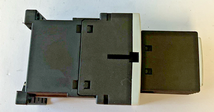 SIEMENS 3ZX1012-0RH11-1AA1 CONTACT  W/ 3RH1911-1GA22-3AA1 RELAY