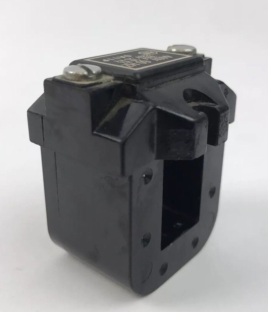 Allen Bradley OA11P COIL, 220V-25HZ,  380V-50HZ,  440V-60HZ, 0A11P, USED