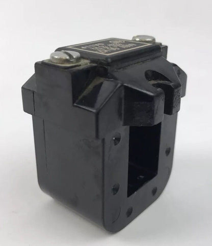 Allen Bradley OA11P COIL, 220V-25HZ,  380V-50HZ,  440V-60HZ, 0A11P, USED