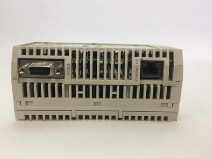 SCHNEIDER 171CCC96020 PROCESSOR ADAPTOR 512K 170ADI54050 INPUT BASE 115VAC 16PT