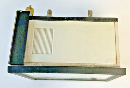 RISESUN BE-96 ANALOG PANEL METER C.T 75/5A ***LOTOF2***