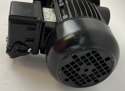 BRINKMANN PUMPS TAA140/200+1646 IMMERSION PUMPS 400-460V 50/60HZ 0.55KW 180I/MIN