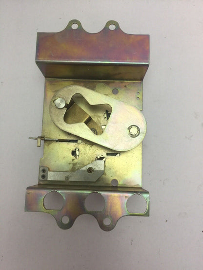 GOULD F6RH-1 ROTARY HANDLE ENCLOSURE MECHANISM FOR USE W/ GOULD/ITE F6 & HF6