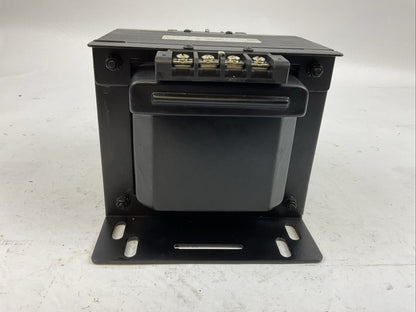 EGS HEVI-DUTY E1000 1.000KVA CLASS 105 INDUSTRIAL CONTROL TRANSFORMER